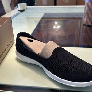 New Skechers on the go